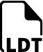 LDT file (Eulumdat) 4058075822153