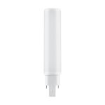 Ledvance Dulux-D LED 10W - 830 Luce Calda -  | 4-Pin - Sostitutiva 26W