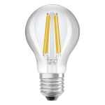 Ledvance Classic Superior LED Bulbo E27 Pera Filamento Chiara 13.8W 1521lm - 927 Bianco Molto Caldo | Miglior resa cromatica - Dimmerabile - Sostitutiva 100W