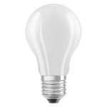 Ledvance Classic Superior LED Bulbo E27 Pera Filamento Ghiaccio 13.8W 1521lm - 927 Bianco Molto Caldo | Miglior resa cromatica - Dimmerabile - Sostitutiva 100W