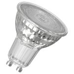 Ledvance LED Riflettore GU10 PAR16 6.1W 575lm 36d - 827 Bianco Molto Caldo | Sostitutiva 80W