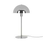 Nordlux Lampada Da Tavolo Ellen 20 Metallo Cromo | Adatto per 1x E14