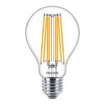 Philips Corepro LED Bulbo E27 Pera Chiara 17W 2452lm - 827 Bianco Molto Caldo | Sostitutiva 150W