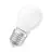 Ledvance Classic LED E27 Pera Ghiaccio 3.4W 470lm - 827 Bianco Molto Caldo | Dimmerabile - Sostitutiva 40W