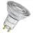 Ledvance LED Riflettore GU10 PAR16 3.7W 350lm 36d - 927 Bianco Molto Caldo | Dimmerabile - Sostitutiva 35W