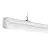 Noxion LED Fila Continua NX-Line V2 55-70W 9900-12600lm 120D - 840 Bianco Freddo | 1500mm - 8 Poli - UGR 