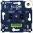 EcoDim.07 Dimmer LED Wifi Premere/Ruotare 0-250W (RLC)