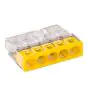 Wago 2273-205  Connettore| 5 Filo Connessione