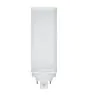 Ledvance Dulux-TE LED 10W 1100lm - 840 Bianco Freddo | 4-Pin - Sostitutiva 26W