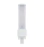 Ledvance Dulux-D LED 7W - 840 Bianco Freddo | 2-Pin - Sostitutiva 18W