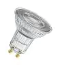 Ledvance LED PAR16 GU10 Riflettore 7W 575lm 36D - 940 Bianco Freddo | Miglior Resa Cromatica - Dimmerabile - Sostitutiva 80W