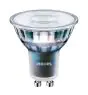 Philips MASTER LED Spot ExpertColor GU10 PAR16 5.5W 400lm 25D - 940 Bianco Freddo | Miglior resa cromatica - Dimmerabile - Sostitutiva 50W
