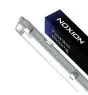 Noxion Stagna LED Alloggio Poseidon V2.0 | Adatto Per 2x150cm Tubo LED