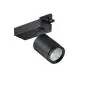Philips Luce a Binario LED Spot StyliD Evo ST770T Nero 28.5W 2850lm 24D - 957 Luce del Giorno | Miglior resa cromatica 
