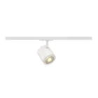SLV Luce A Binario Enola C 1-Fase Aluminium Bianca Il Giro 11W 1040lm 35D - 830 Luce Calda - 