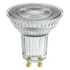 Ledvance Superior Faretti LED Riflettore GU10 PAR16 3.4W 230lm 36D - 930 Luce Calda | Miglior resa cromatica - Dimmerabile - Sostitua 35W