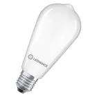 Ledvance Classic LED E27 Pera Ghiaccio 3.4W 470lm - 827 Bianco Molto Caldo | Sostitutiva 40W
