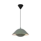 Nordlux Freya 35 Luce Pendente Metallo Verde | Adatto per E27