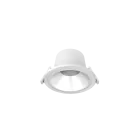 Noxion Downlight LED Apollo V2.0 6-12W 720-1500lm 60D - 830/840 CCT | 145mm - Ritaglio 120mm