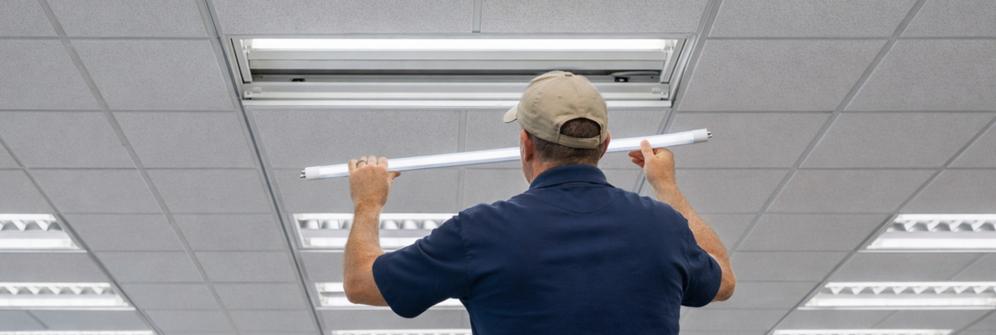 Noxion Avant LED T5: il tubo LED giusto per ogni progetto