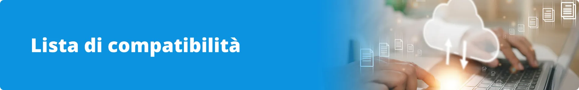 lista-compatibilit&agrave;